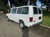 Used 2010 Ford E-150 and Econoline 150 XLT image 3