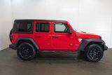 Used 2020 Jeep Wrangler Unlimited Sport image 3