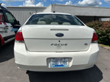 Used 2009 Ford Focus SE image 4