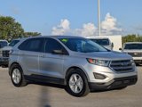 Certified 2018 Ford Edge SE image 2
