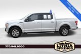Used 2019 Ford F150 XLT w/ Equipment Group 302A Luxury image 4