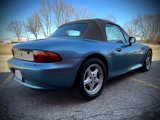 Used 1997 BMW Z3 1.9 image 5