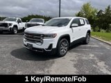 Certified 2023 GMC Acadia SLE image 4