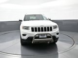 Used 2016 Jeep Grand Cherokee Laredo w/ Quick Order Package 23E image 2