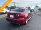 Used 2024 Toyota Corolla LE image 5