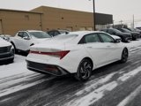 New 2025 Hyundai Elantra SEL image 5