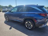 Used 2025 Hyundai Tucson SEL image 2