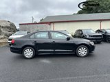 Used 2015 Volkswagen Jetta S image 4