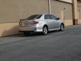 Used 2011 Toyota Corolla S image 3