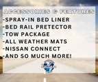 Used 2017 Nissan Titan S image 4