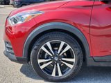 Used 2018 Nissan Kicks SV image 5