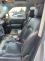 Used 2017 Nissan Armada Platinum w/ Interior Lighting Package image 2