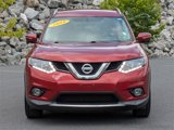 Used 2015 Nissan Rogue SL image 2
