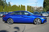 New 2025 Hyundai Elantra SEL image 4