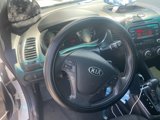 Used 2017 Kia Forte LX image 4