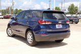 Used 2022 Chevrolet Equinox LS image 2