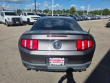 Used 2011 Ford Mustang Coupe w/ Security Pkg image 4