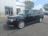 Used 2016 Ford Flex SEL w/ Equipment Group 202A image 2