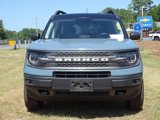 Used 2022 Ford Bronco Sport Badlands image 2