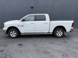 Used 2018 RAM 1500 Classic SLT image 2
