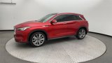 Used 2021 INFINITI QX50 Sensory image 6