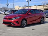 Certified 2023 Kia Forte LXS image 2