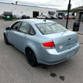 Used 2009 Ford Focus SEL image 3