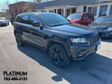 Used 2015 Jeep Grand Cherokee Altitude image 6