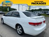 Used 2004 Honda Accord EX image 4