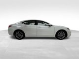 Used 2020 Acura TLX image 4