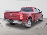 Used 2019 Ford F150 Lariat w/ Snow Plow Prep Package image 5