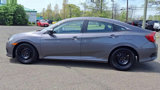 Used 2017 Honda Civic LX image 5