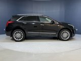 Used 2018 Cadillac XT5 Luxury w/ LPO, Radiant Package image 6