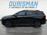 Used 2022 Chevrolet Equinox RS w/ RS Leather Package image 3