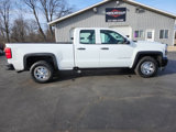 Used 2016 Chevrolet Silverado 1500 W/T w/ WT Fleet Convenience Package image 4
