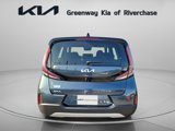 New 2025 Kia Soul LX image 5