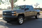 Used 2014 Chevrolet Silverado 1500 W/T w/ WT Convenience Package image 3
