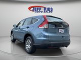 Used 2013 Honda CR-V LX image 4