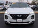 Used 2019 Hyundai Santa Fe SEL image 3