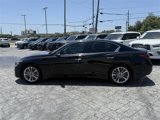 Certified 2021 INFINITI Q50 Luxe image 4