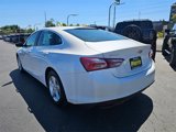 Used 2022 Chevrolet Malibu LT image 5