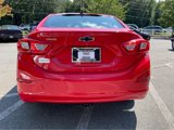 Used 2018 Chevrolet Cruze LS image 6