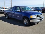Used 1997 Ford F150 XLT image 4