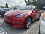 Used 2023 Tesla Model Y AWD image 4
