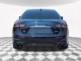 Used 2015 Maserati Ghibli S Q4 image 4