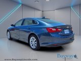 Used 2024 Chevrolet Malibu LT image 2