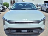 New 2025 Kia K4 LXS image 2
