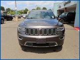 Used 2021 Jeep Grand Cherokee Limited w/ Premium Lighting Group image 3