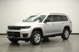 Used 2023 Jeep Grand Cherokee L Limited w/ Trailer Tow Group (B) image 4