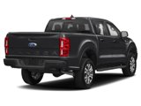 Used 2022 Ford Ranger Lariat w/ Equipment Group 501A High image 3